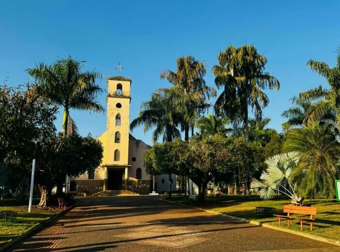 Imagem de compartilhamento para o artigo Prefeitura de Cassilândia lança licitação para exploração de quiosques na Praça São José e espaços na rodoviária da MS Todo dia